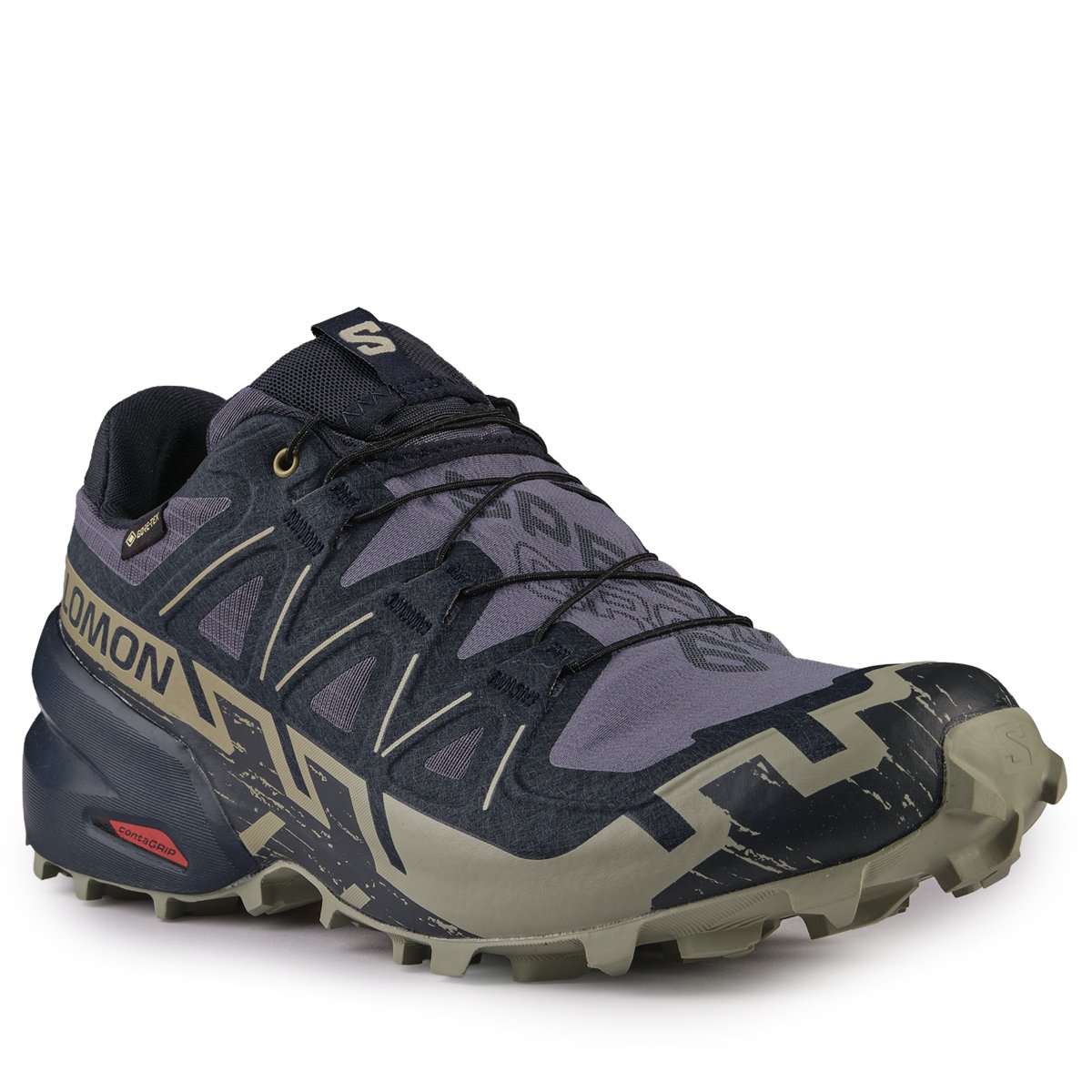 Salomon Speedcross 6